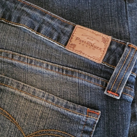 NWOT, Paris Blues Jean's, 11 - Picture 5 of 7